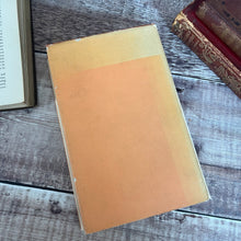 Load image into Gallery viewer, The Female Quixote by Charlotte Lennox 1970 Vintage Hardback with Dust Jacket