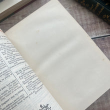 Load image into Gallery viewer, The Poetical Works of Mrs Hemans; Victorian Book The Lansdowne Poets