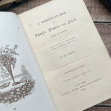 Load image into Gallery viewer, 1855 A Commonplace Book of Thoughts, Memories and Fancies by Mrs Jameson