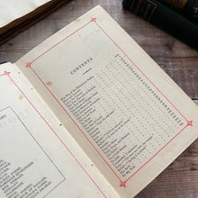 Load image into Gallery viewer, The Poetical Works of Thomas Hood Victorian 19th Century Antique Book