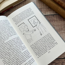 Load image into Gallery viewer, The Diary of a Provincial Lady by EM Delafield Folio Society Edition with Slipcase 2015