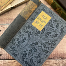 Load image into Gallery viewer, 1898 The Tapestry Room by Mrs Molesworth AA Turbayne Binding