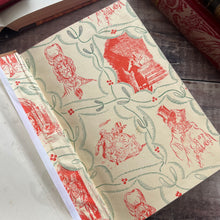 Load image into Gallery viewer, Christmas Stories - including A Christmas Carol - by Charles Dickens Illustrated Book