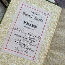 Load image into Gallery viewer, 1882 Heroes of Science; Botanists, Zoologists and Geologists; Victorian Book