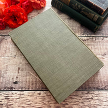 Load image into Gallery viewer, 1908 First Edition of Sintram and his Companions Illustrated Edwardian Book