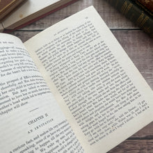 Load image into Gallery viewer, What Katy Did Next by Susan Coolidge Floral Edwardian Book by Blackie and Son