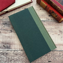 Load image into Gallery viewer, The Bookshop by Ken Ferguson Limited Edition Signed Book 2000 Lino Cut Illustrations