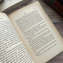 Load image into Gallery viewer, Rex and Regina by Emma Marshall Beautiful Floral Art Nouveau Book Late Victorian