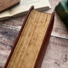 Load image into Gallery viewer, The Gold That Perisheth by David Lyall Beautiful Pictorial Floral Binding Book