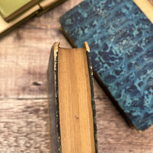 Load image into Gallery viewer, 1846 Quarter Vellum Orlando Furioso Two Volume Edition Published in Firenze Antique Books