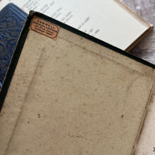 Load image into Gallery viewer, The Birthday Love Token Late Victorian Book; with Black and White Plates