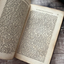 Load image into Gallery viewer, 1831 The Ladies Magazine Single Volume with Beautiful Fashion Plates