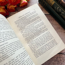 Load image into Gallery viewer, Rare Pride and Prejudice by Jane Austen Talwin Morris Binding Antique Book (Et)