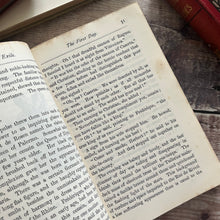 Load image into Gallery viewer, 1902 Kings in Exile by Alphonse Daudet Edwardian Full Leather Book