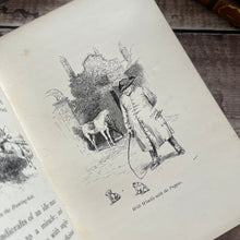 Load image into Gallery viewer, 1894 Days with Sir Roger de Coverley Reprint from the Spectator Macmillan Cranford Series