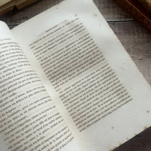 Load image into Gallery viewer, Le Femmes Illustres Beautiful French Cartonnage Binding Illustrated