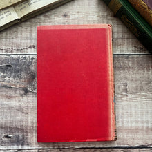 Load image into Gallery viewer, Left Behind by Jennie Chappell; Late Victorian Book with Floral Binding