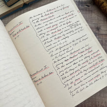 Load image into Gallery viewer, Royal Navy Pilotage Notes; Early 20th Century by Robert Corbett Bayldon