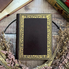 Load image into Gallery viewer, 1899 Beautiful Antique French Book Missel de Notre Dame de France Full Leather (Et)