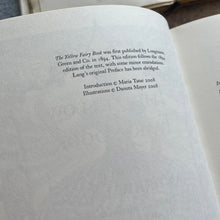Load image into Gallery viewer, Yellow Fairy Book by Andrew Lang Folio Society Rare Collector's Edition Book With Slipcase