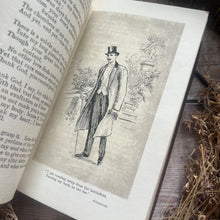 Load image into Gallery viewer, Poems of Ella Wheeler Wilcox; Yapp Leather Suede with Floral Gilt