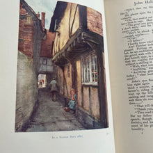 Load image into Gallery viewer, 1912 John Halifax, Gentleman AA Turbayne Binding Book