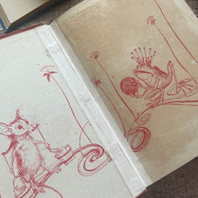 Load image into Gallery viewer, Grimm's Fairy Tales: 1909 First Edition Thus Illustrated by Arthur Rackham (et)