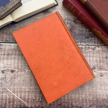 Load image into Gallery viewer, The Musgrove Ranch A Tale of Southern California Floral Binding