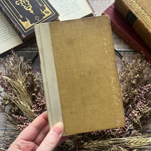 Load image into Gallery viewer, Quarter Vellum Book of Across the Plains Etc by Robert Louis Stevenson