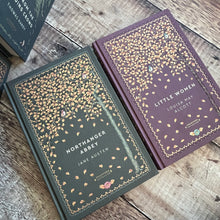 Load image into Gallery viewer, Cranford Collection...Individual Books to Purchase...Modern Bindings of Classic Literature
