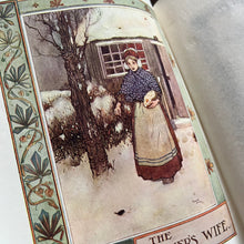 Load image into Gallery viewer, 1908 The Queen Bee and Other Nature Tales Translated from the Danish of Carl Ewald