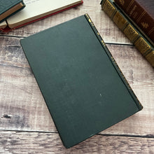 Load image into Gallery viewer, 1906 Scenes of Clerical Life by George Eliot Macmillan Binding Edwardian Book