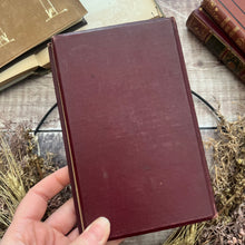 Load image into Gallery viewer, 1899 Timothy's Quest by Kate Douglas Wiggin Late Victorian Floral Binding