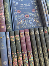 Load image into Gallery viewer, Cranford Collection...Individual Books to Purchase...Modern Bindings of Classic Literature