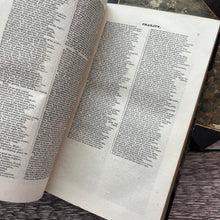 Load image into Gallery viewer, 1825 Select British Poets Half Leather Bindings Two Volume Set Georgian Books