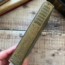 Load image into Gallery viewer, English Madrigals in the Time of Shakespeare Antique Decorative Binding