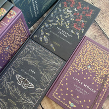 Load image into Gallery viewer, Cranford Collection...Individual Books to Purchase...Modern Bindings of Classic Literature