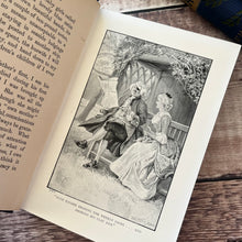 Load image into Gallery viewer, 1901 Queen Charlotte's Maidens by Sarah Tytler Beautiful Cloth Book