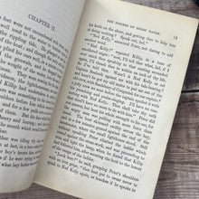 Load image into Gallery viewer, The Fishers of Derby Haven; Victorian Illustrated Children's Book