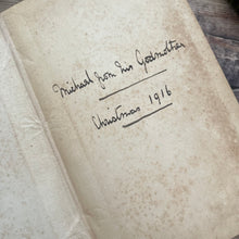 Load image into Gallery viewer, 1898 The Tapestry Room by Mrs Molesworth AA Turbayne Binding