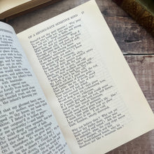 Load image into Gallery viewer, 1910 The Poetical Works of Alfred Lord Tennyson Full Calf Binding