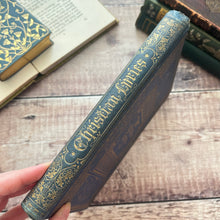 Load image into Gallery viewer, 1868 Christian Lyrics Chiefly Selected from Modern Authors Victorian Book