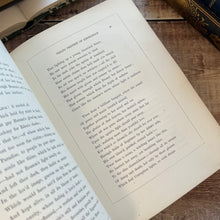 Load image into Gallery viewer, 1861 Lalla Rookh An Oriental Romance by Thomas Moore Victorian Antique Illustrated Book