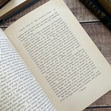 Load image into Gallery viewer, 1927 Winners in Life's Race by Arabella Buckley Illustrated Antique Book