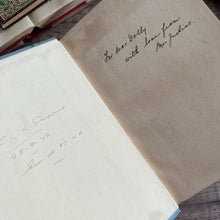 Load image into Gallery viewer, Early Days A Tale; Pretty Antique Pictorial Cloth Bound Book for Children