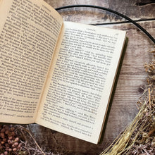 Load image into Gallery viewer, 1840 Camilla by Fanny Burney Three Volume Collection of Antique Books