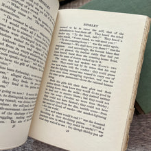 Load image into Gallery viewer, Shirley by Charlotte Bronte 1905 Edwardian Two Volume Edition Illustrated