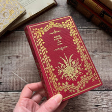 Load image into Gallery viewer, 1853 Wayside Flowers by Fanny Forester Beautiful Floral Victorian Book