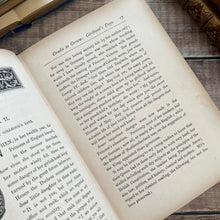 Load image into Gallery viewer, Britain's Queen Floral Binding Queen Victoria British Royalty