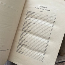 Load image into Gallery viewer, The Book of the Boudoir: 1829 Lady Morgan Antique Books, Two Volumes (et)